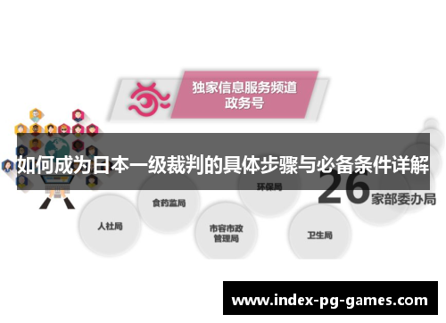 如何成为日本一级裁判的具体步骤与必备条件详解