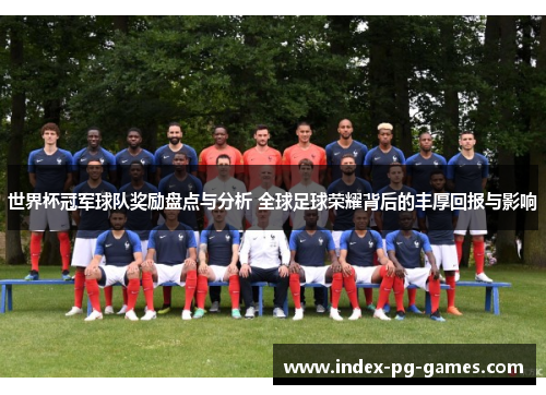 世界杯冠军球队奖励盘点与分析 全球足球荣耀背后的丰厚回报与影响