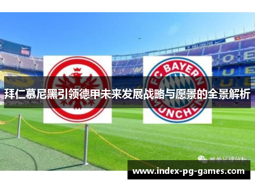 拜仁慕尼黑引领德甲未来发展战略与愿景的全景解析
