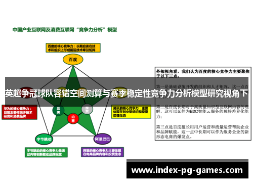 英超争冠球队容错空间测算与赛季稳定性竞争力分析模型研究视角下